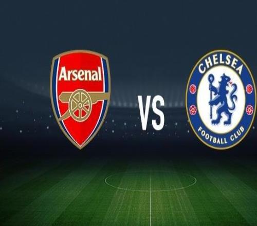 阿森納vs切爾西：薩卡、賴斯首發(fā)，帕爾默、恩佐費爾南德斯出戰(zhàn)