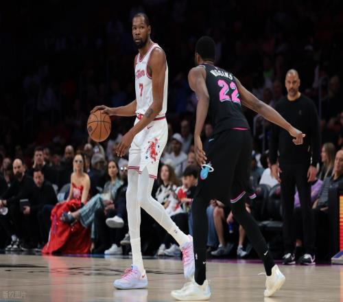 火箭輸熱火這一戰(zhàn)，我不得不承認(rèn)8個(gè)現(xiàn)實(shí)：烏度卡對(duì)火箭失控了