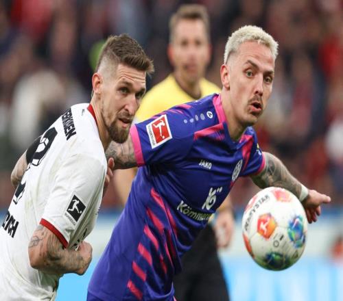 88分鐘絕平！夸安薩絕境救主，尤爾曼德又搞砸了：3場(chǎng)不勝太尷尬