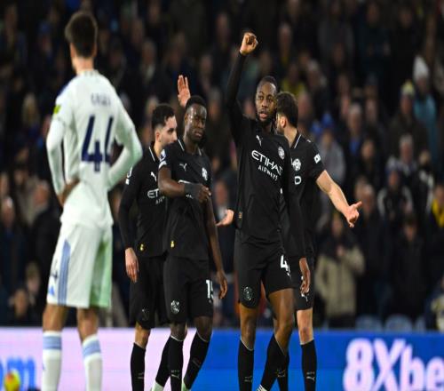 10！新援一劍封喉12.9億豪門6連勝爭冠懸念歸來：前二僅差2分