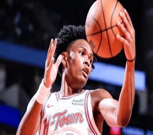 杜蘭特賽后談小賈，烏度卡還在甩鍋，火箭對(duì)不起小謝