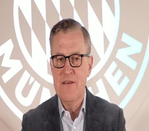 德雷森：下賽季開始前會與凱恩談續(xù)約，球隊(duì)中衛(wèi)儲備夠完善了