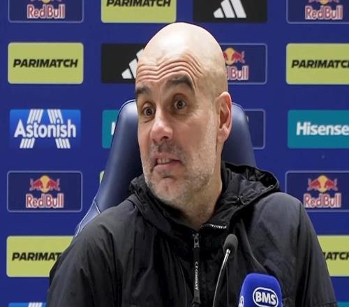 球員因破齋暫停比賽被噓瓜帥：英超允許暫停，這有問題嗎