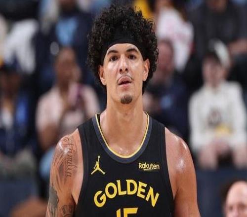 官宣：勇士已和桑托斯簽下一份3年1500萬(wàn)的續(xù)約合同