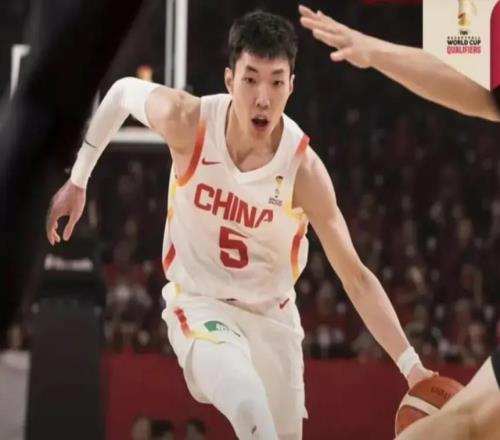 CCTV5直播，男籃對(duì)陣中國臺(tái)北，郭士強(qiáng)力求連勝，周琦擔(dān)任解說