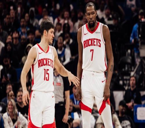 懸念不大了！今年奪冠的NBA球隊，大概率這5支，四大豪門出局