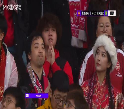 排除法！海港不想要的冠軍隨便搶，北京國安提前30輪無緣中超冠軍