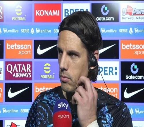 索默：歐冠本是重要目標(biāo)，但有時(shí)你無(wú)法如愿，重要的是向前看