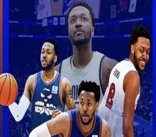 還是工資問題媒體人：四川已全部裁掉隊里僅有的兩名外援