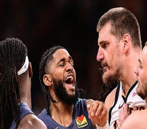 在MVP之外，掘金變強了，雷霆又何嘗不是