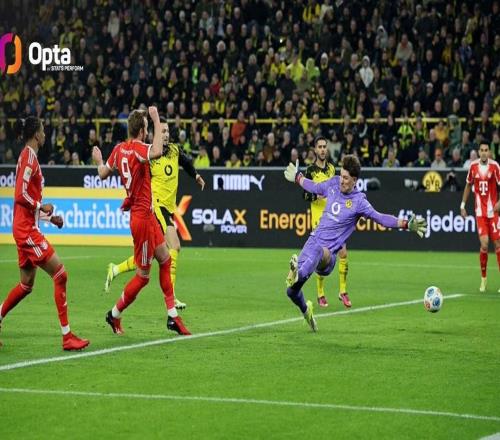 37場(chǎng)45球，凱恩創(chuàng)個(gè)人俱樂部單賽季進(jìn)球數(shù)新高