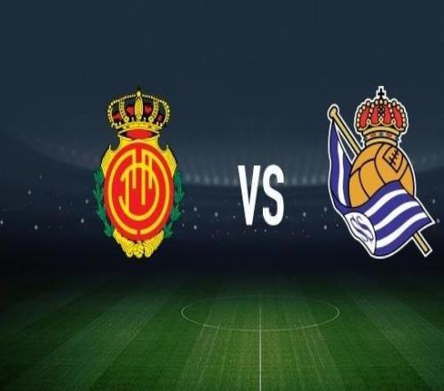 馬略卡vs皇家社會：塞爾希達德爾、韋達特穆里奇首發(fā)，奧亞薩瓦爾、貢薩洛格德斯出戰(zhàn)