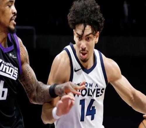 森林狼：球隊(duì)已裁掉后衛(wèi)朱爾斯伯納德