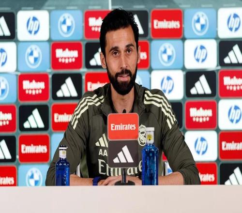 阿韋洛亞：我們很清楚姆巴佩的情況，他只有完全康復(fù)才會(huì)復(fù)出