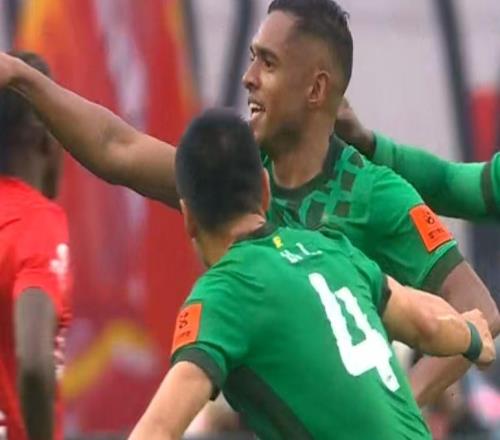 隊史第9冠！國安23年首奪超級杯，蒙哥馬利開門紅，連破4魔咒