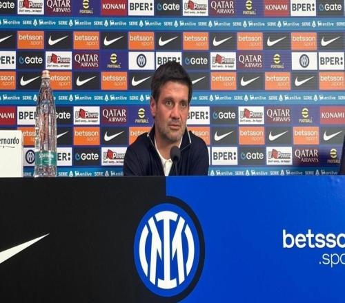 齊沃：國米這5年的表現(xiàn)沒得到認可德比目前我只專注踢科莫