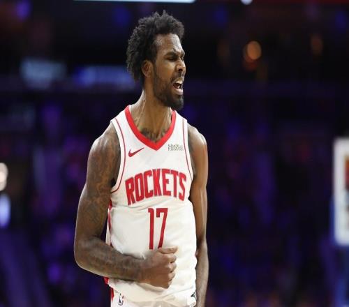 火箭105115不敵熱火球員評(píng)價(jià)：杜蘭特滿分，2人及格，7人低迷