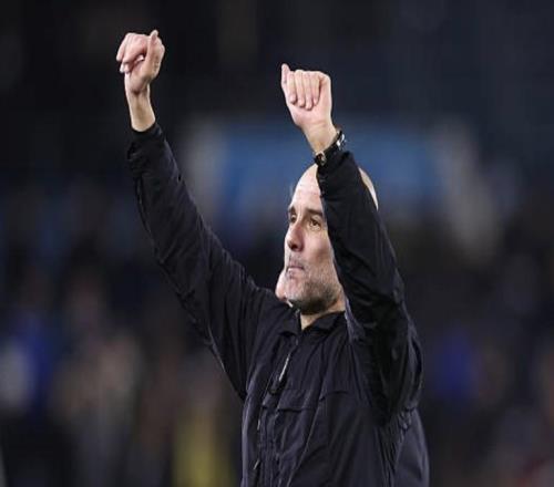 瓜帥：塞門約在很多方面都發(fā)揮了作用希望哈蘭德盡快回來