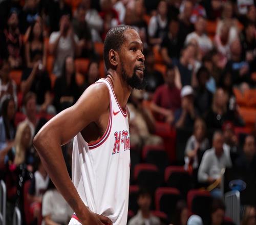 空砍32+6+8！杜蘭特賽后談小賈，烏度卡還在甩鍋，火箭對(duì)不起小謝