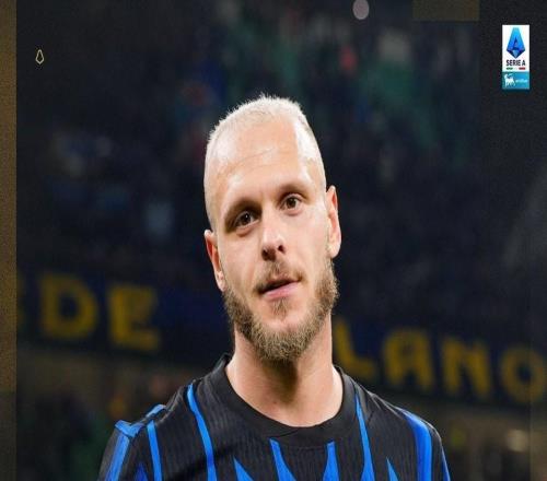 首開記錄，迪馬爾科當(dāng)選國(guó)米vs熱那亞全場(chǎng)最佳球員