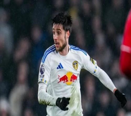 利茲聯(lián)中場(chǎng)格魯耶夫：我們今天踢得很好，本該把握住機(jī)會(huì)