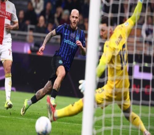 25輪制造21球！五大聯(lián)賽第一左翼衛(wèi)，身價(jià)突破6000萬歐創(chuàng)造新紀(jì)錄