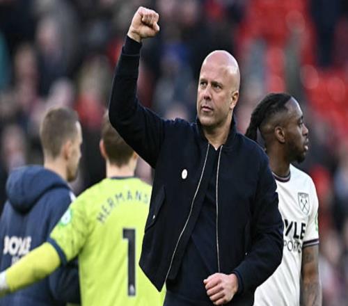 斯洛特：我已經說了大概五百次了，定位球真的非常重要