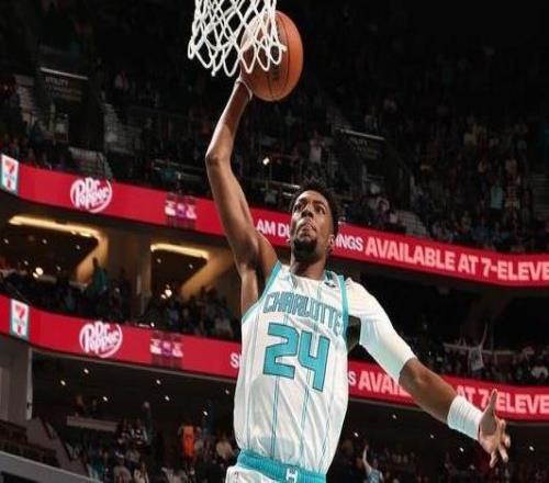 米勒26+8霍勒迪25+5黃蜂力克開(kāi)拓者取4連勝