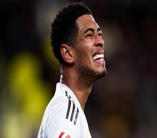 歐冠18決賽還有10天開(kāi)打皇馬卻先遭兩個(gè)致命暴擊取勝曼城懸了