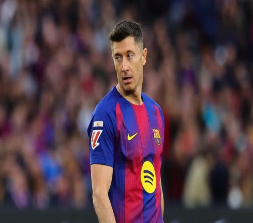 阿斯：考慮到歐冠即將到來，萊萬接下來可能會佩戴面具出戰(zhàn)