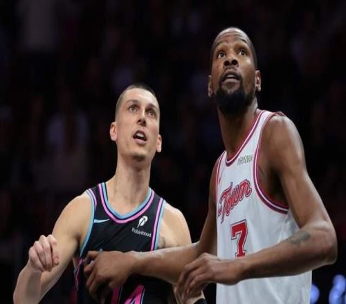 大冷門！西部第三轟然倒下：杜蘭特32+8+5難救主，申京又拉胯