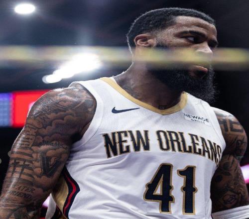 貝近兩戰(zhàn)狂轟66分！錫安傷退鵜鶘拒爵士27分逆轉(zhuǎn)豪取4連勝