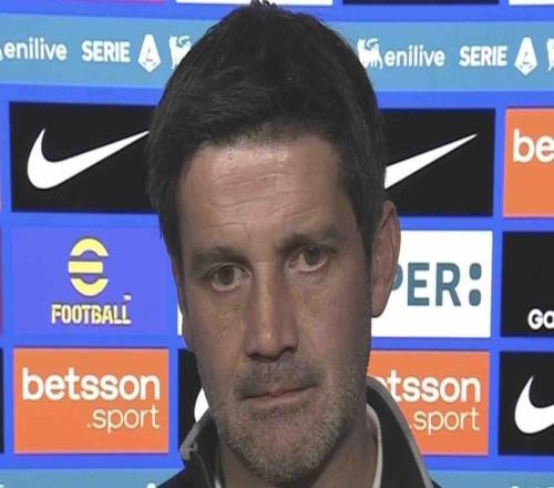 齊沃：意大利杯顯然是我們的目標，我們正在度過一個重要賽季