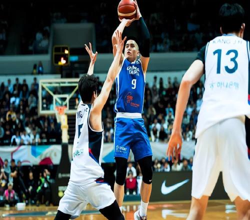 恭喜！中國男籃迎來3大利好，贏球排名將升至小組第2，感謝韓國隊(duì)