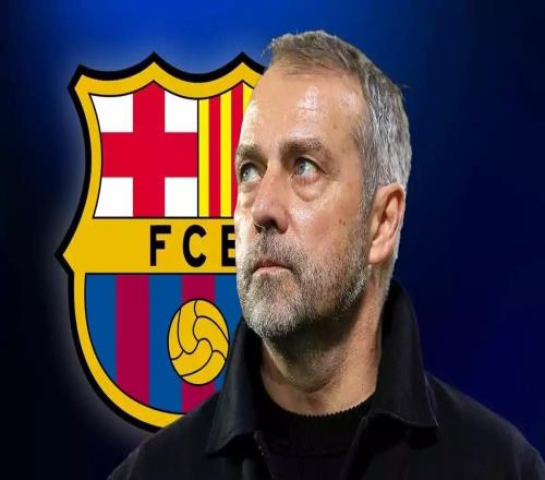 弗里克執教巴薩100場孔德出場最多，萊萬進球數第一