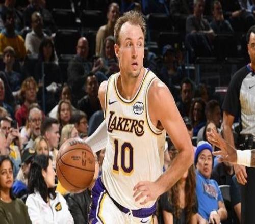 肯納德替補高效貢獻16分雷迪克：他激活了我們?nèi)牭倪M攻