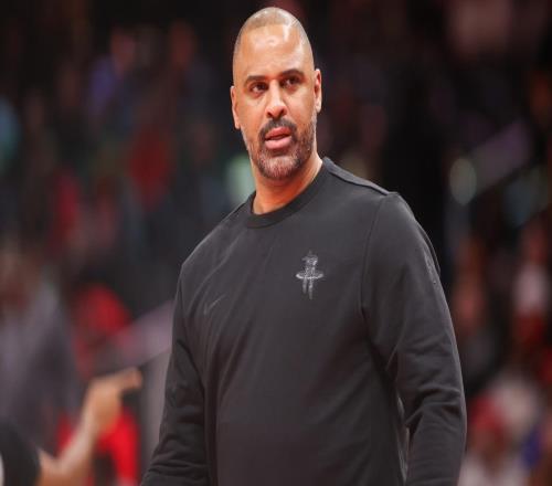 杜蘭特高效表現(xiàn)淪為空砍！內線丟了66分！火箭隊的失利不應該啊