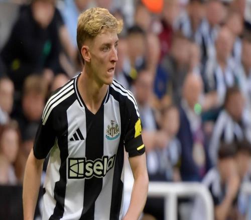 阿爾特塔相中本土快馬25歲的歐冠“射手王”，本賽季狀態(tài)火熱