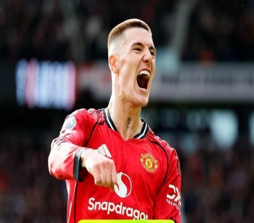 久違了，曼聯(lián)自2023年5月以來(lái)首次在周末結(jié)束時(shí)排名英超第三