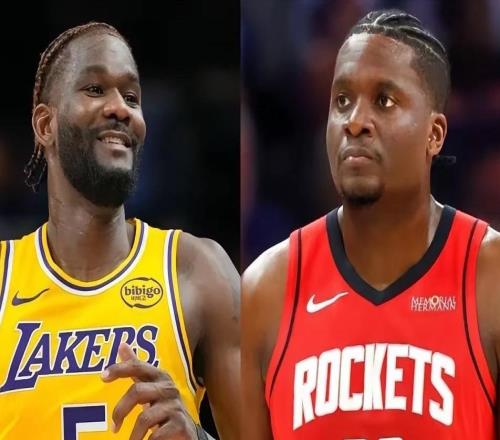 湖人狂勝勇士，艾頓僅得4分10籃板，遭奧尼爾和巴克利群嘲！