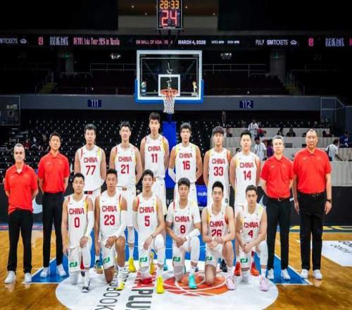 男籃世預(yù)賽陣容面臨大調(diào)整！3大球星或攜手回歸，郭士強(qiáng)沖擊4連勝