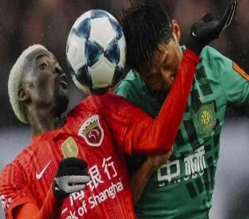 銘記場面武磊時隔288天回歸賽場海港不敵國安無緣超級杯冠軍