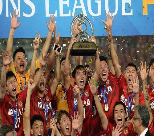 除了賽制和外援，中超球隊(duì)在亞冠失去競爭力的最大因素是國內(nèi)球員