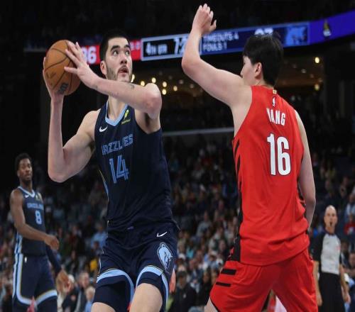 壞消息，灰熊隊(duì)扎克埃迪需要再次接受腳踝手術(shù)