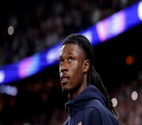 阿斯：卡馬文加要去看牙醫(yī)，因此缺席出戰(zhàn)赫塔費(fèi)