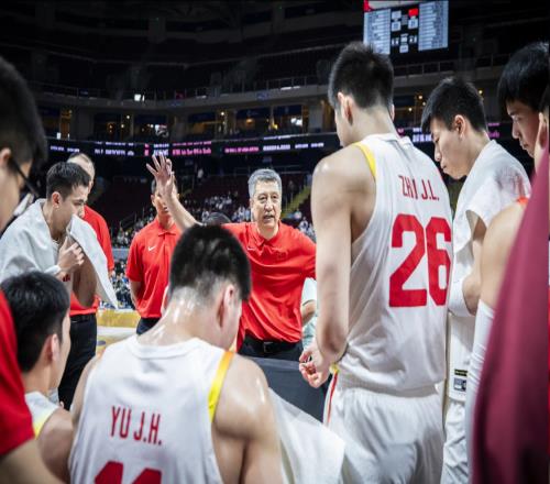 敢棄用張鎮(zhèn)麟，不敢棄用趙睿球迷質(zhì)疑郭士強(qiáng)：誰打得好換誰下去