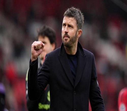 2026年英超唯一不敗球隊(duì)，曼聯(lián)已連續(xù)11場(chǎng)聯(lián)賽保持不敗