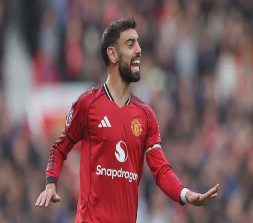 01到21！曼聯(lián)踢瘋了，升至英超第三！卡圣，上任7戰(zhàn)6勝1平不敗