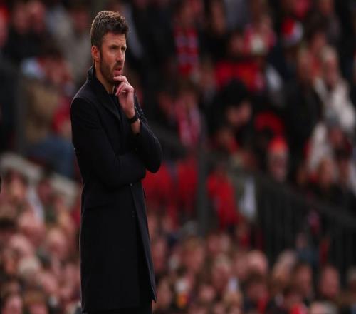 2勝3平，曼聯(lián)2026年5場(chǎng)落后的英超比賽都保持不敗