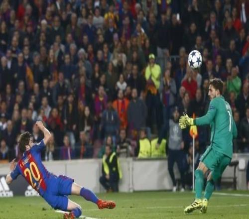 羅貝托：我堅(jiān)信這支巴薩可以在國王杯逆轉(zhuǎn)馬競，關(guān)鍵就是信念